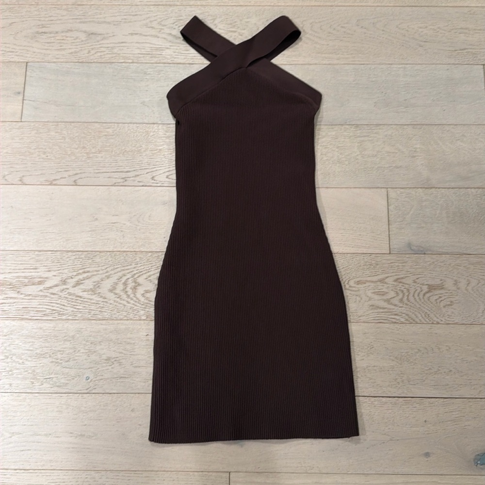 Babaton Mini Dress